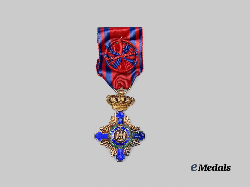romania,_kingdom._an_order_of_the_star_of_romania,_officer’s_cross_to_romanian_diplomat_george_stoicescue,_stationed_in_japan,1930s_e_medals__e_u25078_6