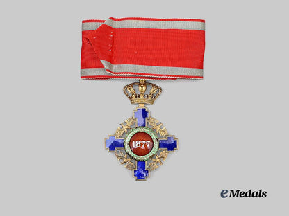 romania,_kingdom._an_order_of_the_star_of_romania,_commander,_to_romanian_diplomat_george_stoicescue,_stationed_in_japan,1930s_e_medals__e_u25081_7