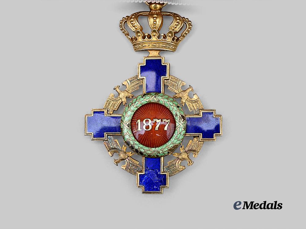 romania,_kingdom._an_order_of_the_star_of_romania,_commander,_to_romanian_diplomat_george_stoicescue,_stationed_in_japan,1930s_e_medals__e_u25081_8