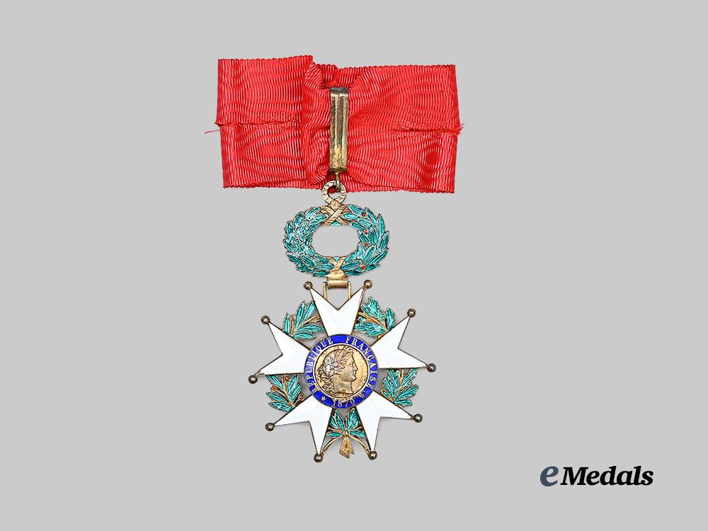 france,_i_i_i_republic._an_order_of_the_legion_of_honour,_commander_to_romanian_diplomat_george_stoicescue,_stationed_in_japan,1930s_e_medals__e_u25082_4