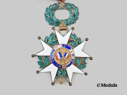 france,_i_i_i_republic._an_order_of_the_legion_of_honour,_commander_to_romanian_diplomat_george_stoicescue,_stationed_in_japan,1930s_e_medals__e_u25082_7