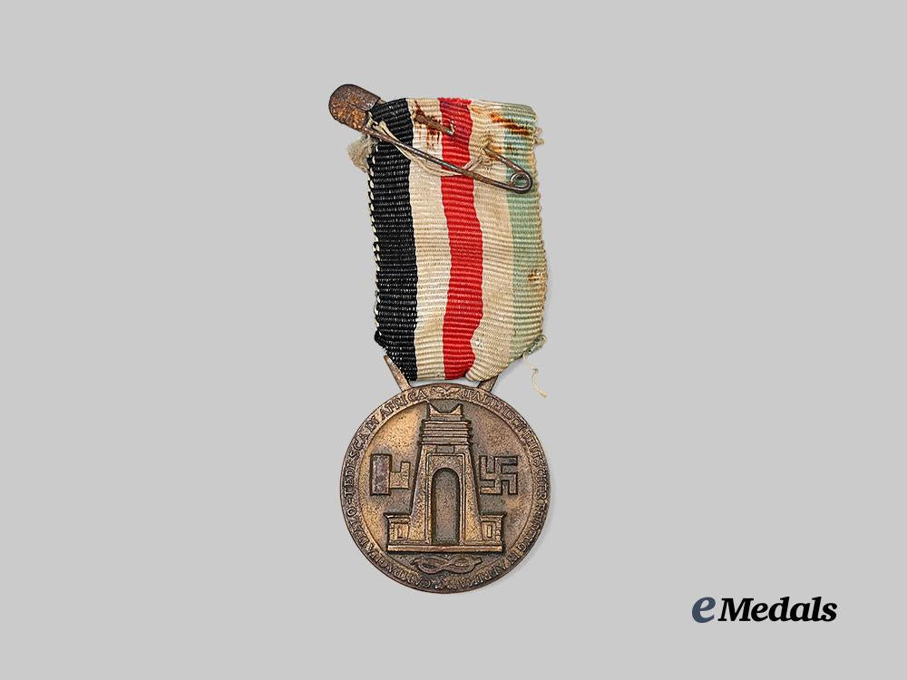 italy,_kingdom._an_italian-_german_african_campaign_medal,_type2_e_medals__e_u25090_4