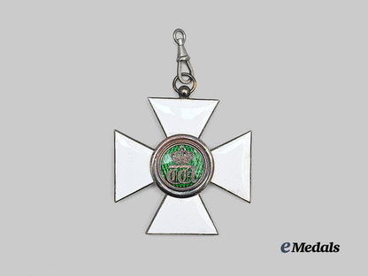 luxembourg,_grand_duchy._an_order_of_the_oak_crown,_grand_cross_set,_c.1920_e_medals__e_u25099_3