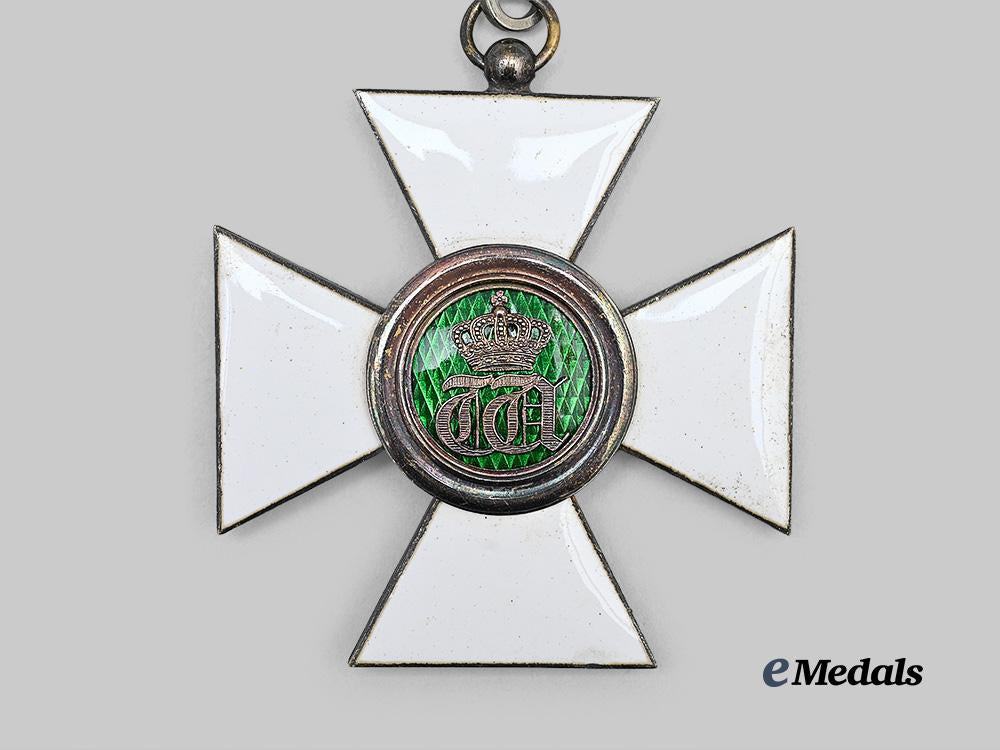 luxembourg,_grand_duchy._an_order_of_the_oak_crown,_grand_cross_set,_c.1920_e_medals__e_u25099_4