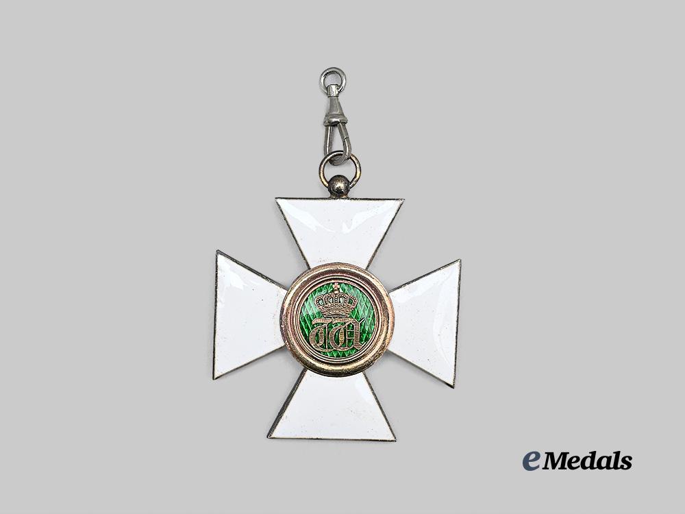 luxembourg,_grand_duchy._an_order_of_the_oak_crown,_grand_cross_set,_c.1920_e_medals__e_u25099_5