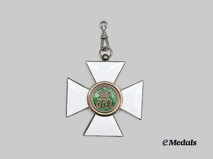 luxembourg,_grand_duchy._an_order_of_the_oak_crown,_grand_cross_set,_c.1920_e_medals__e_u25099_5