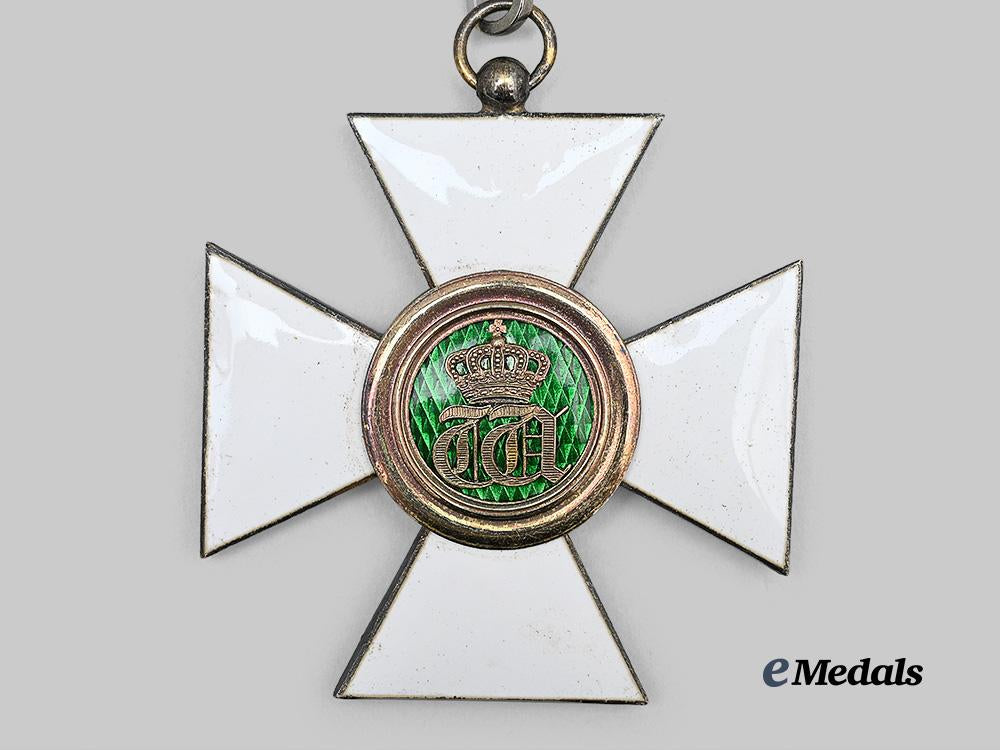 luxembourg,_grand_duchy._an_order_of_the_oak_crown,_grand_cross_set,_c.1920_e_medals__e_u25099_6