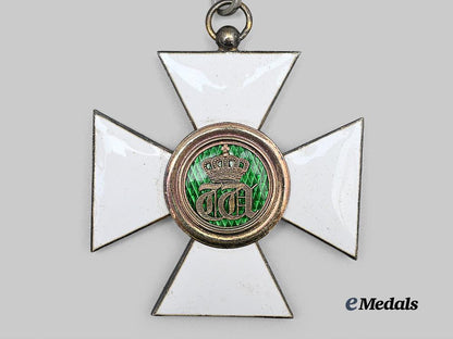 luxembourg,_grand_duchy._an_order_of_the_oak_crown,_grand_cross_set,_c.1920_e_medals__e_u25099_6