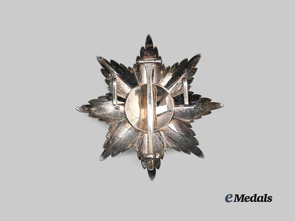 luxembourg,_grand_duchy._an_order_of_the_oak_crown,_grand_cross_set,_c.1920_e_medals__e_u25099_9
