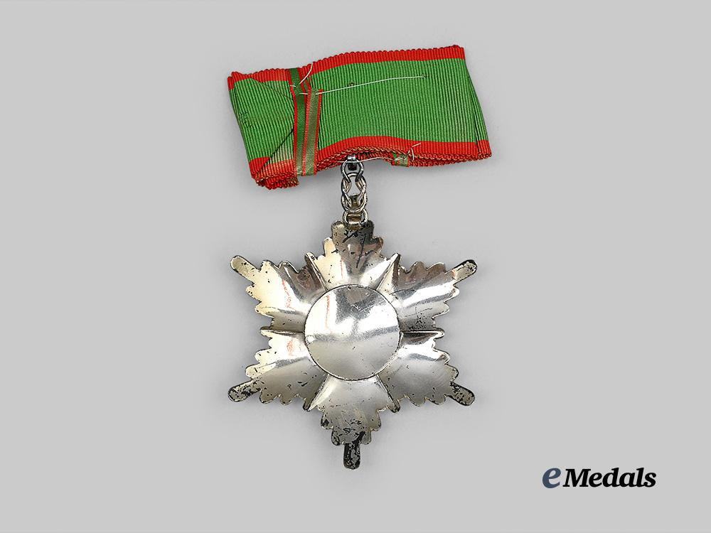 persia,_pahlavi_dynasty._an_order_of_homayoun,_i_i_class_set,_by_bertrand,_c.1950_e_medals__e_u25100_5