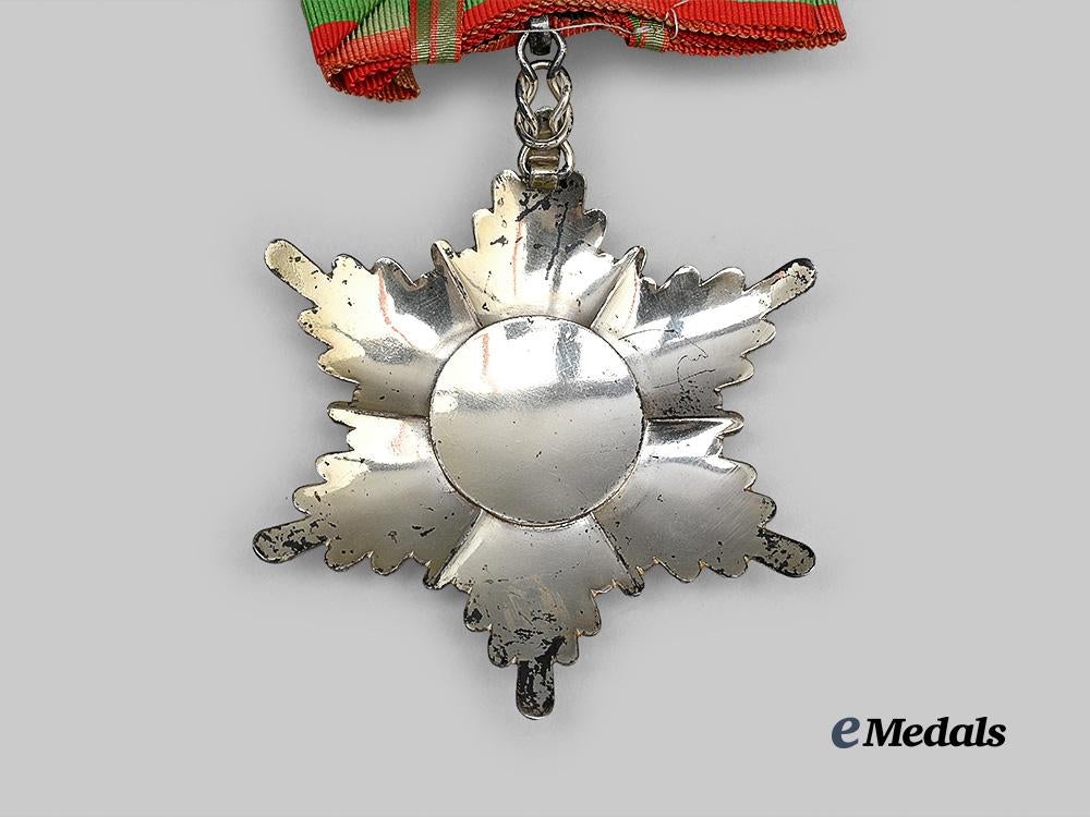 persia,_pahlavi_dynasty._an_order_of_homayoun,_i_i_class_set,_by_bertrand,_c.1950_e_medals__e_u25100_6