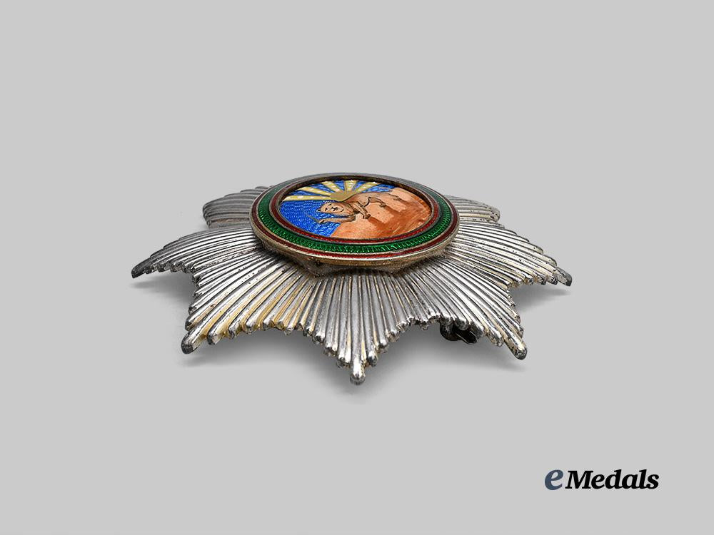 persia,_pahlavi_dynasty._an_order_of_homayoun,_i_i_class_set,_by_bertrand,_c.1950_e_medals__e_u25100_8