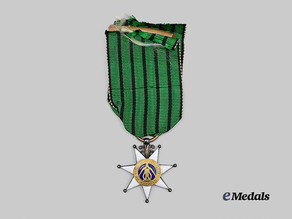 france,_kingdom._a_medal_of_the_college_of_vendome,_c.1860_e_medals__e_u25101_4