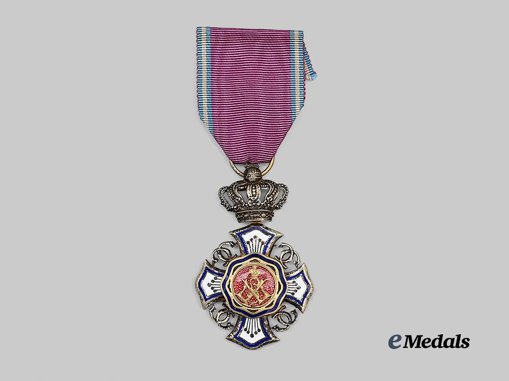 belgium,_kingdom._a_royal_order_of_the_lion,_knight_e_medals__e_u25102_2