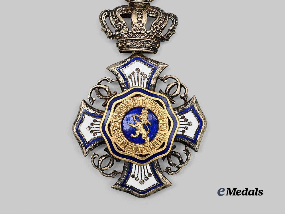 belgium,_kingdom._a_royal_order_of_the_lion,_knight_e_medals__e_u25102_5