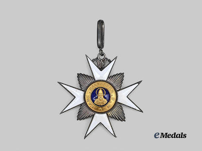 vatican,_papal_states._an_order_of_st._sylvester,_grand_cross,_c.1930_e_medals__e_u25104_3