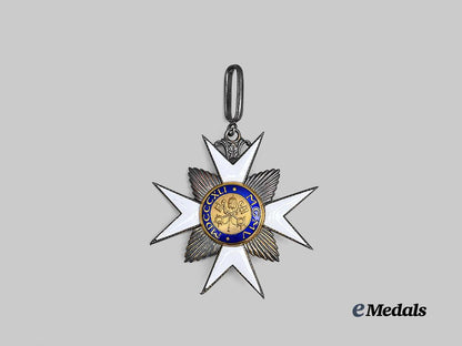 vatican,_papal_states._an_order_of_st._sylvester,_grand_cross,_c.1930_e_medals__e_u25104_5