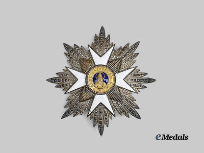 vatican,_papal_states._an_order_of_st._sylvester,_grand_cross,_c.1930_e_medals__e_u25104_7