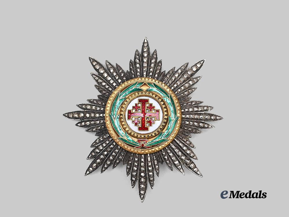 vatican,_papal_states._an_order_of_the_holy_sepulchre,_grand_cross_star_e_medals__e_u25111_2