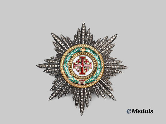 vatican,_papal_states._an_order_of_the_holy_sepulchre,_grand_cross_star_e_medals__e_u25111_2