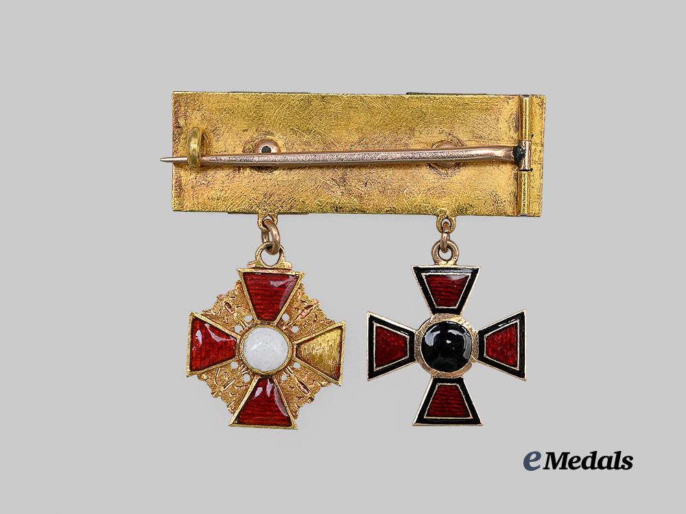 russia,_imperia._a_superb_gold_miniature_pairing,_c.1870_e_medals__e_u25112_4
