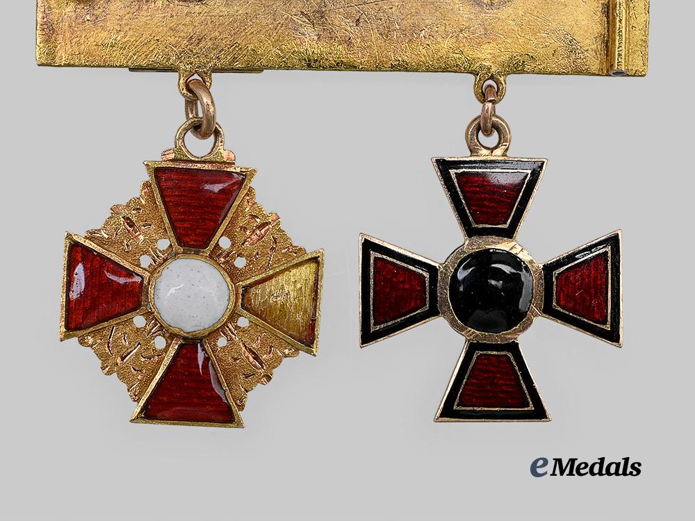 russia,_imperia._a_superb_gold_miniature_pairing,_c.1870_e_medals__e_u25112_5