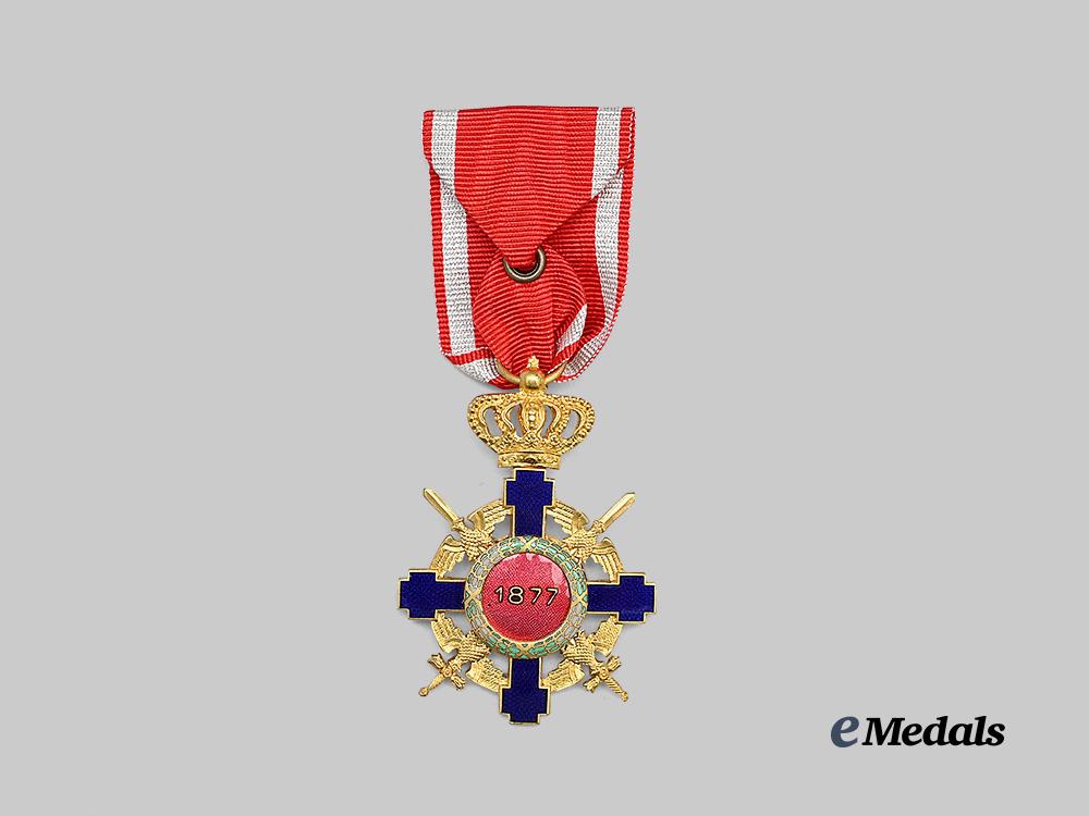 romania,_kingdom._an_order_of_the_star,_knight’s_cross_with_swords,_german_made,_c.1941_e_medals__e_u25114_4
