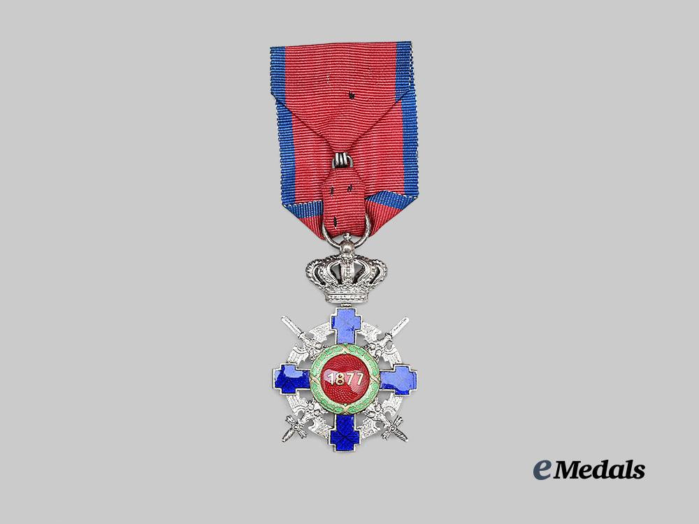 romania,_kingdom._an_order_of_the_star_of_romania,_v_class_knight,_military_division,_c.1941_e_medals__e_u25116_4