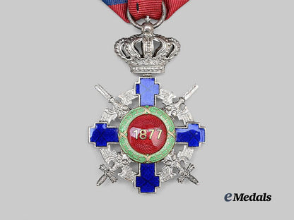 romania,_kingdom._an_order_of_the_star_of_romania,_v_class_knight,_military_division,_c.1941_e_medals__e_u25116_5