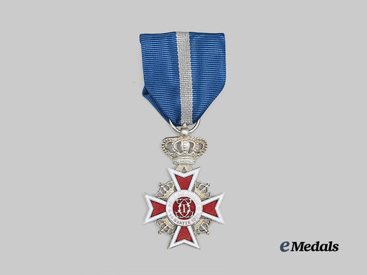 romania,_kingdom._an_order_of_the_crown,_v_class_knight,_civil_division,_c.1940_e_medals__e_u25122_2