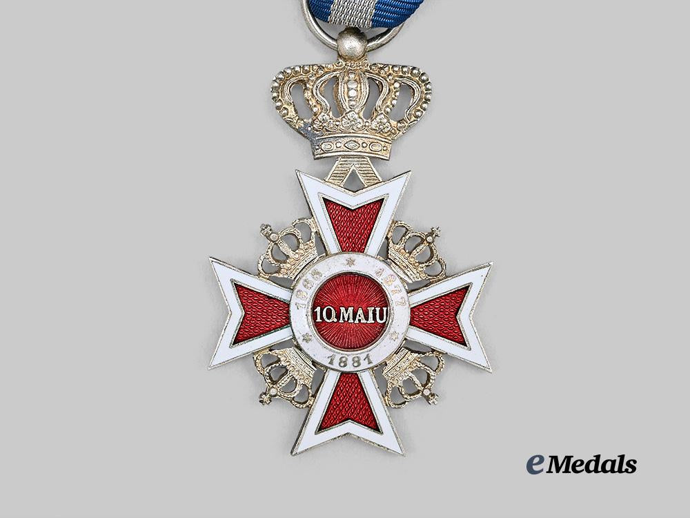 romania,_kingdom._an_order_of_the_crown,_v_class_knight,_civil_division,_c.1940_e_medals__e_u25122_5