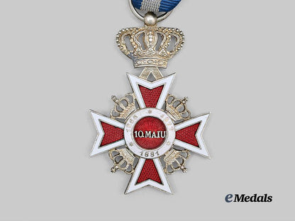 romania,_kingdom._an_order_of_the_crown,_v_class_knight,_civil_division,_c.1940_e_medals__e_u25122_5