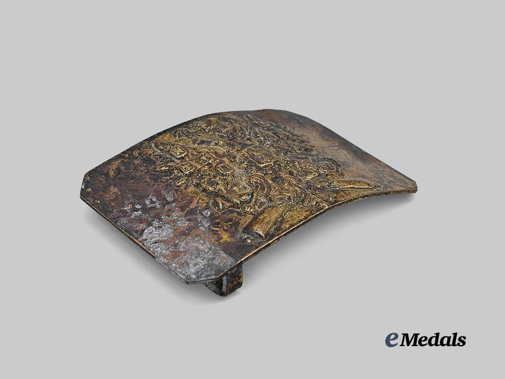 russia,_imperial._an_artillery_bet_buckle,_c.1915_e_medals__e_u25130_3