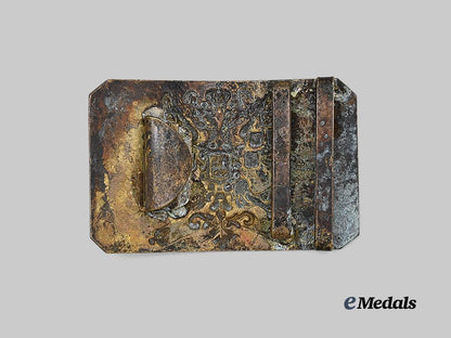 russia,_imperial._an_artillery_bet_buckle,_c.1915_e_medals__e_u25130_4