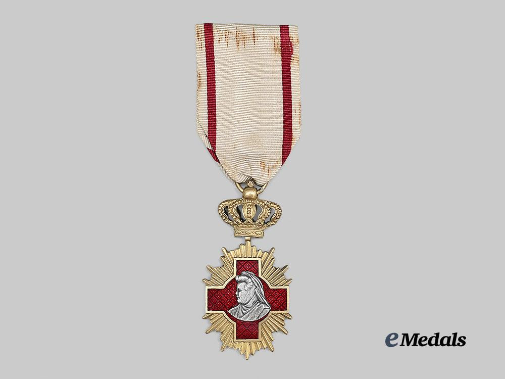 romania,_kingdom._a_cross_of_sanitary_merit,_first_class,_c.1914_e_medals__e_u25131_2