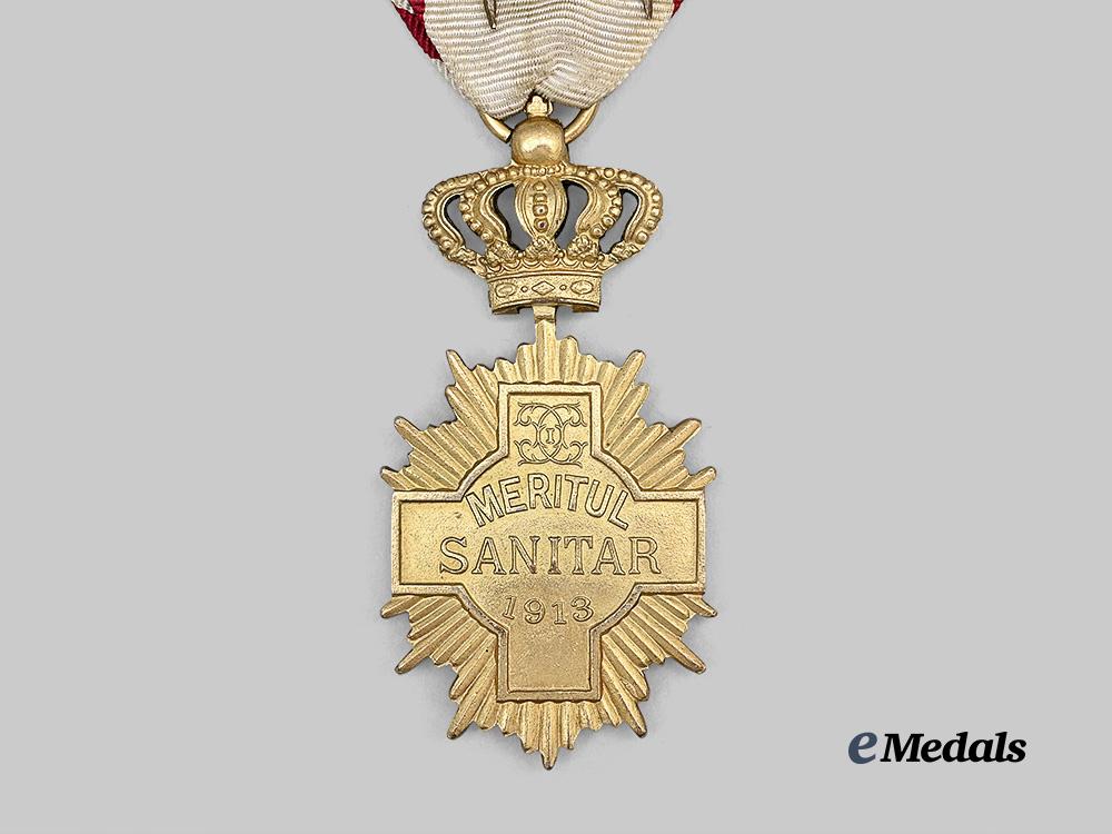 romania,_kingdom._a_cross_of_sanitary_merit,_first_class,_c.1914_e_medals__e_u25131_5