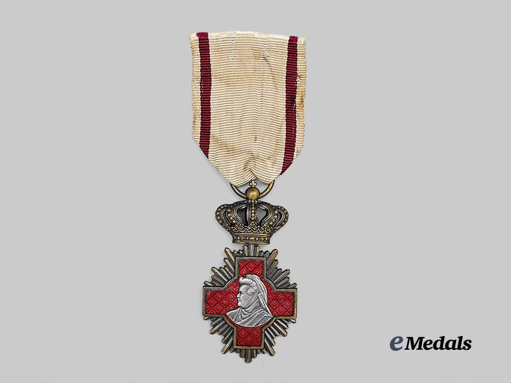 romania,_kingdom._a_cross_of_sanitary_merit,_third_class,_c.1914_e_medals__e_u25133_2