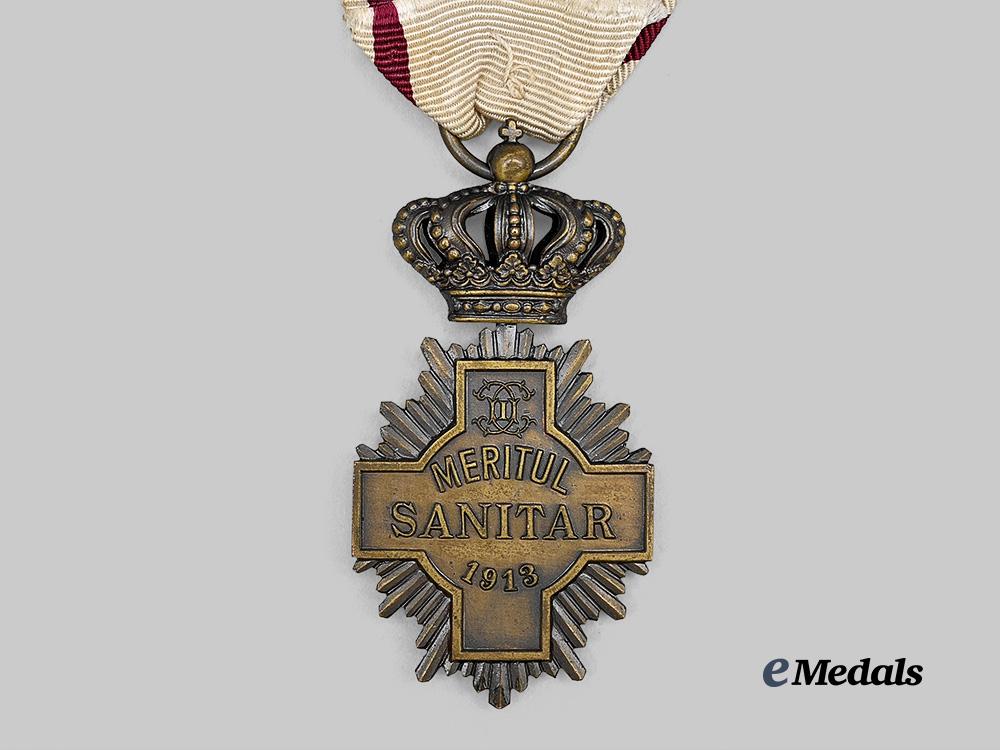 romania,_kingdom._a_cross_of_sanitary_merit,_third_class,_c.1914_e_medals__e_u25133_5