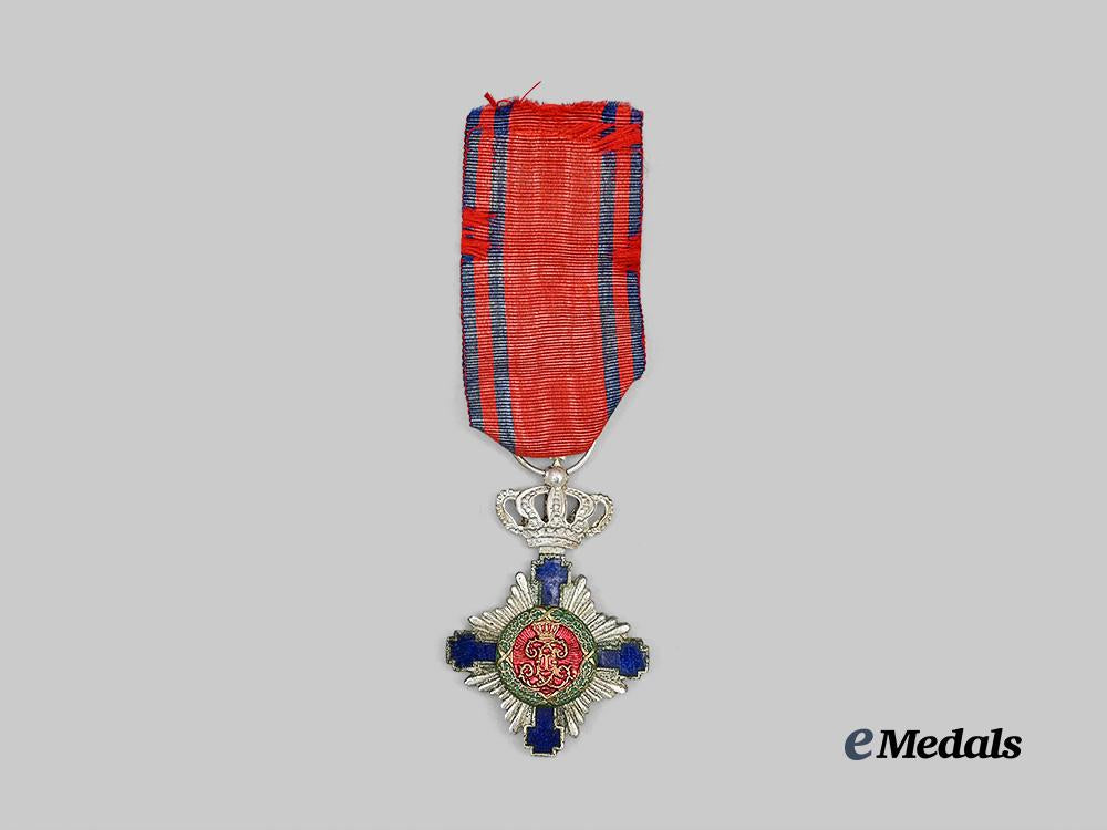 romania,_kingdom._an_order_of_the_star_of_romania,_civil_division,_knight,_c.1918_e_medals__e_u25136_2