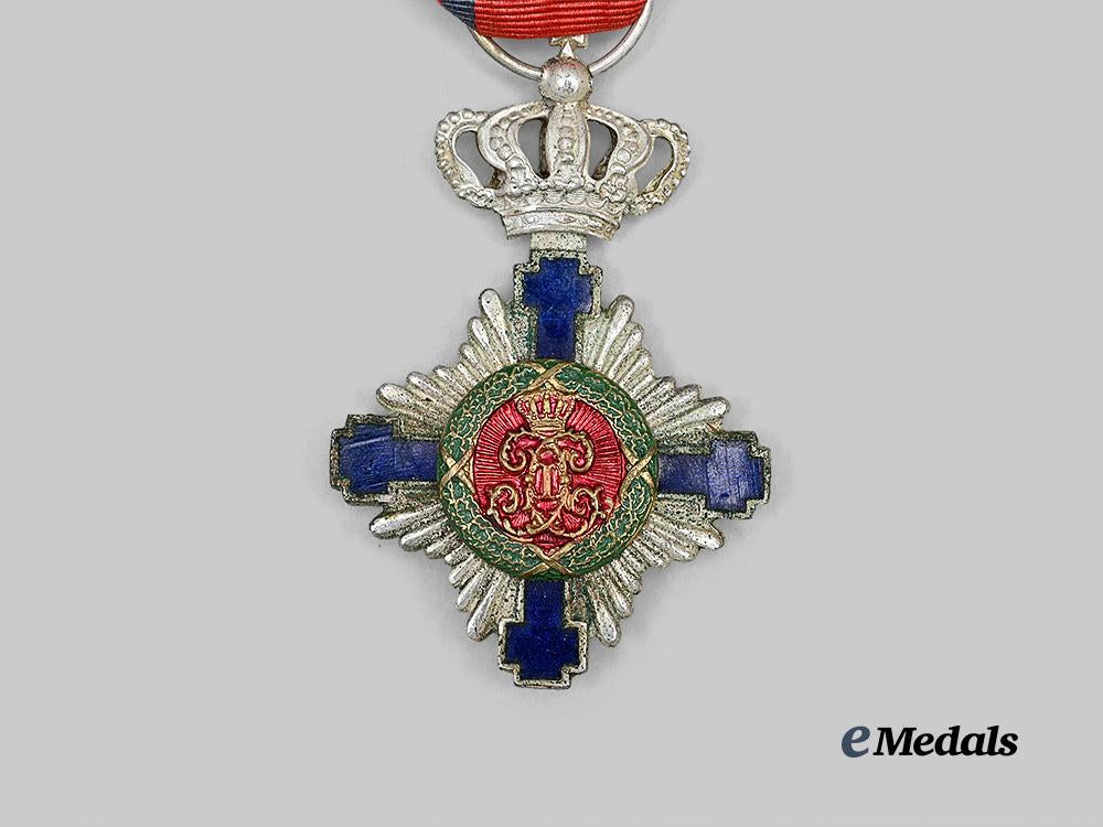 romania,_kingdom._an_order_of_the_star_of_romania,_civil_division,_knight,_c.1918_e_medals__e_u25136_3