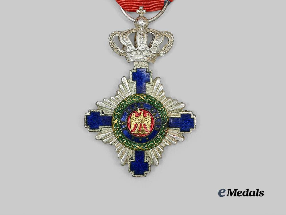 romania,_kingdom._an_order_of_the_star_of_romania,_civil_division,_knight,_c.1918_e_medals__e_u25136_5