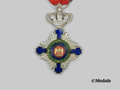romania,_kingdom._an_order_of_the_star_of_romania,_civil_division,_knight,_c.1918_e_medals__e_u25136_5