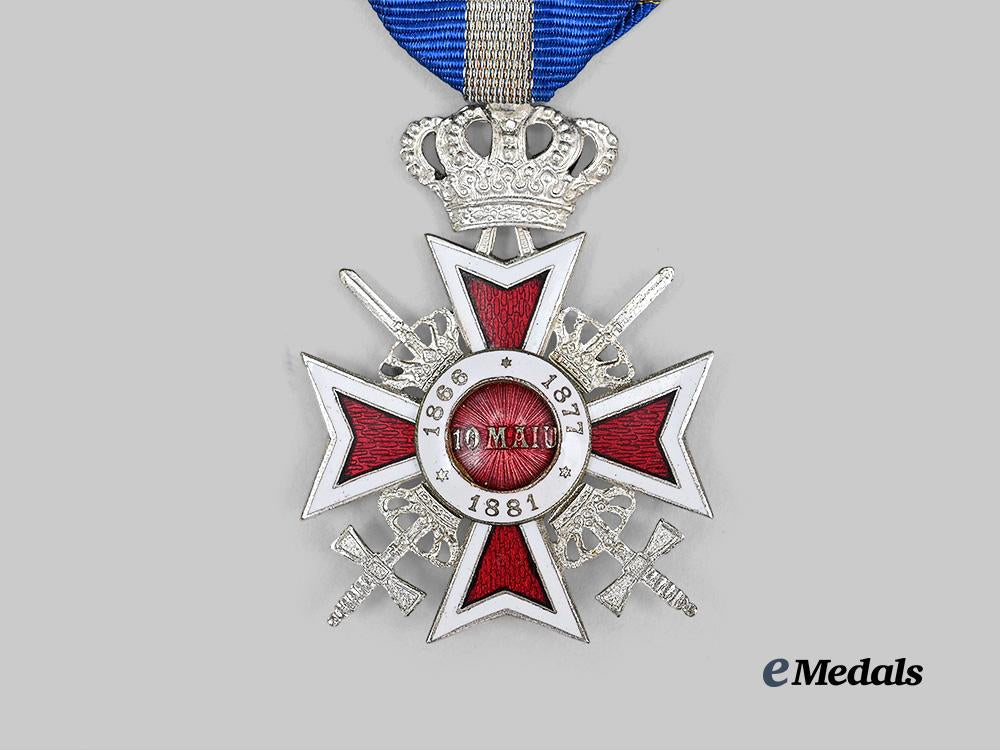romania,_kingdom._an_order_of_the_crown_of_romania,_fifth_class_with_swords_e_medals__e_u25137_3