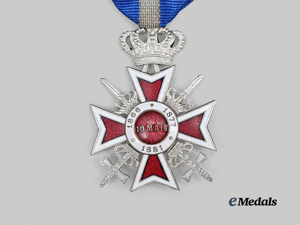 romania,_kingdom._an_order_of_the_crown_of_romania,_fifth_class_with_swords_e_medals__e_u25137_5