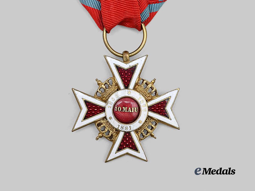 romania,_kingdom._an_order_of_the_crown,_civil_division,_officer's_cross,_c.1941_e_medals__e_u25138_5