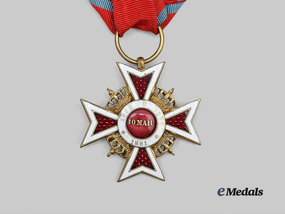 romania,_kingdom._an_order_of_the_crown,_civil_division,_officer's_cross,_c.1941_e_medals__e_u25138_5