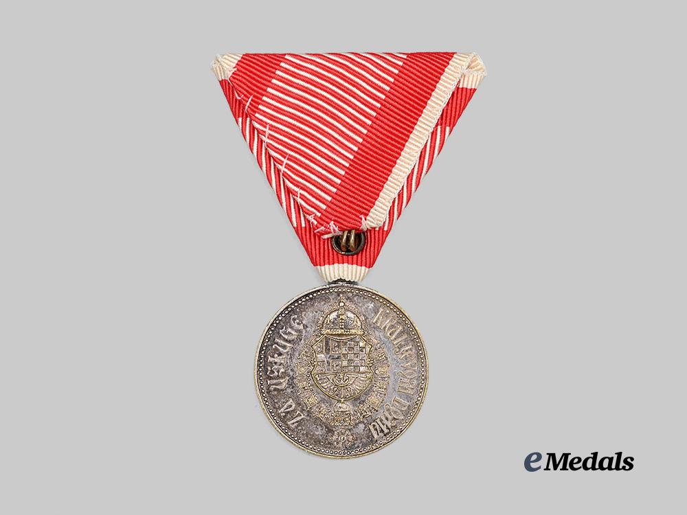 yugoslavia,_kingdom._a_royal_household_medal_of_king_alexander_i_e_medals__e_u25141_4