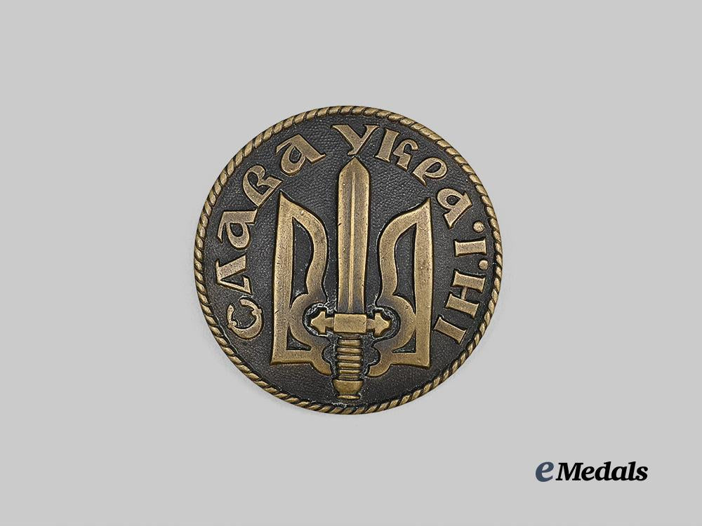 ukraine,_republic._a_badge_of_the_legion_of_colonel_r._sushko,_numbered,_c.1939_e_medals__e_u25143_2
