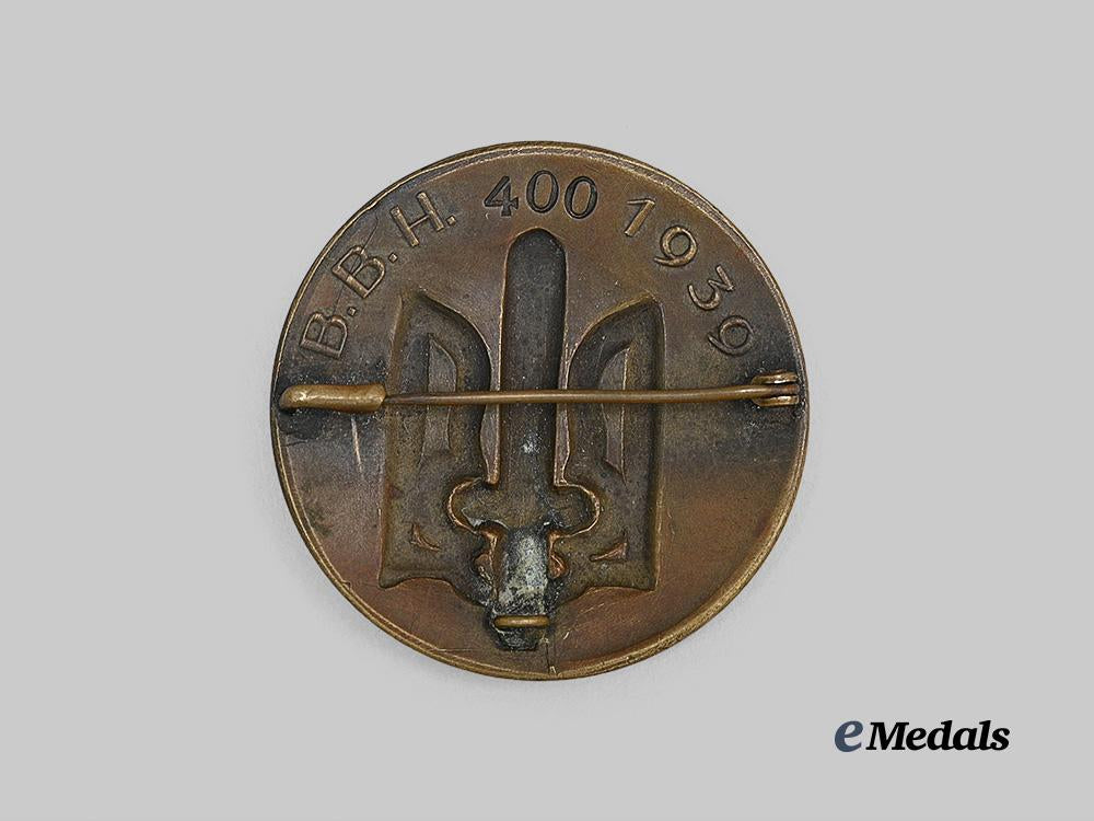 ukraine,_republic._a_badge_of_the_legion_of_colonel_r._sushko,_numbered,_c.1939_e_medals__e_u25143_3
