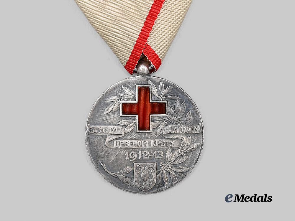 serbia,_kingdom._a_red_cross_society_medal,_silver_grade,_c.1918_e_medals__e_u25147_3